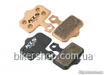 Тормозные колодки Avid Elixir полу-металл